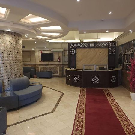 Nukhbat Faris 2 Hotel 메카 외부 사진