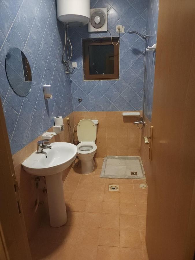 Nukhbat Faris 2 Hotel 메카 외부 사진