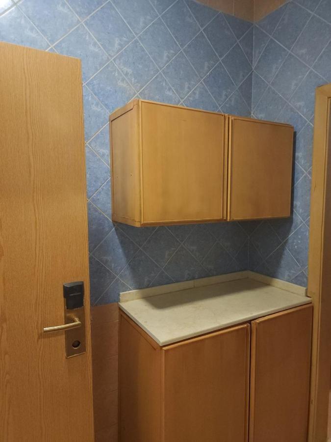 Nukhbat Faris 2 Hotel 메카 외부 사진