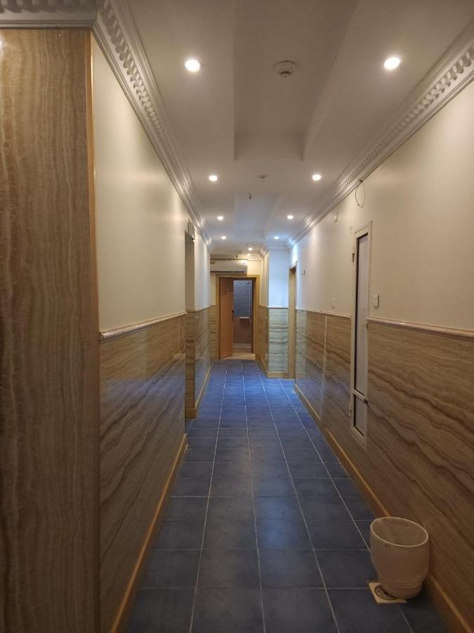 Nukhbat Faris 2 Hotel 메카 외부 사진