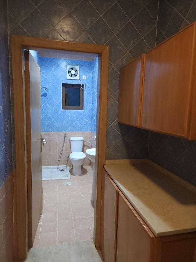 Nukhbat Faris 2 Hotel 메카 외부 사진