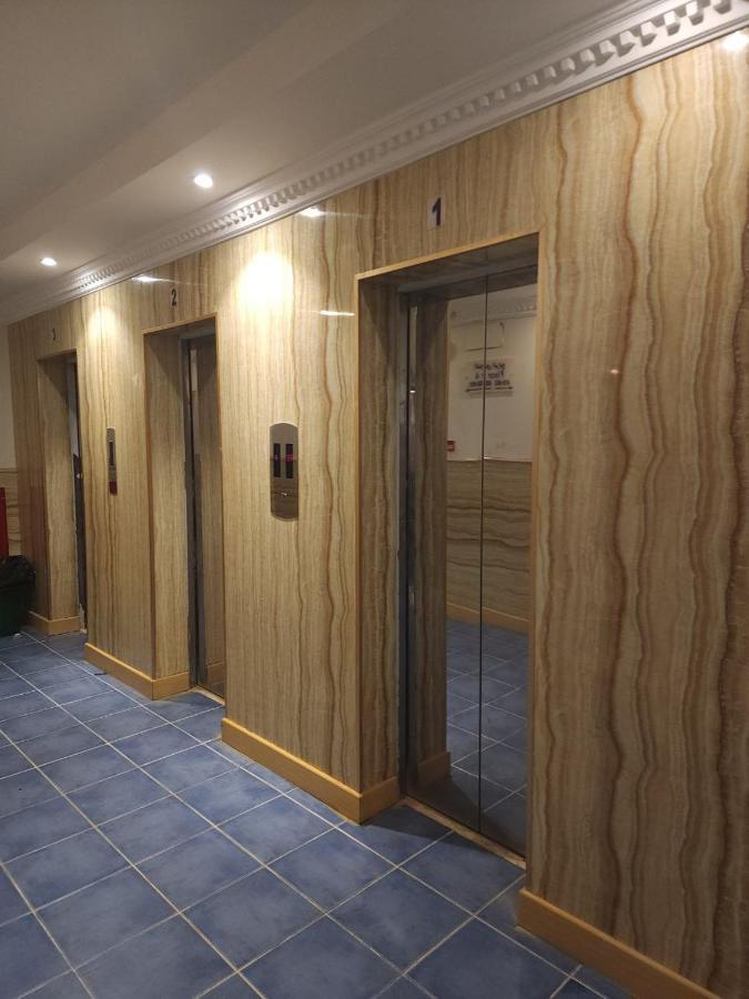 Nukhbat Faris 2 Hotel 메카 외부 사진