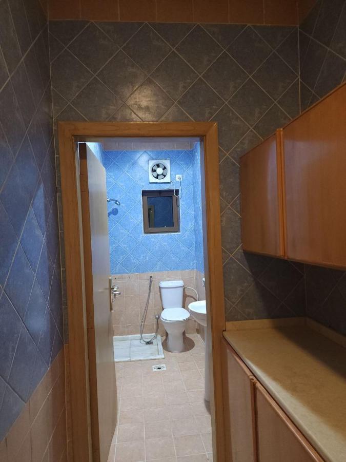 Nukhbat Faris 2 Hotel 메카 외부 사진