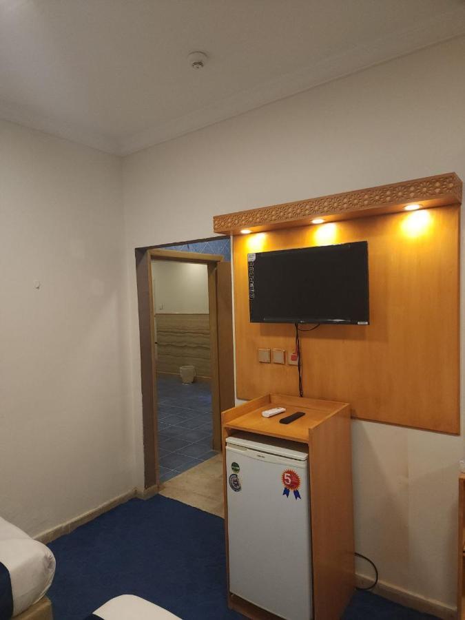 Nukhbat Faris 2 Hotel 메카 외부 사진