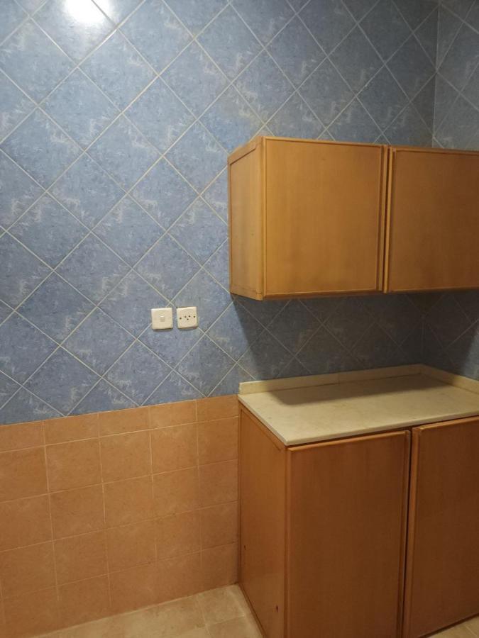 Nukhbat Faris 2 Hotel 메카 외부 사진