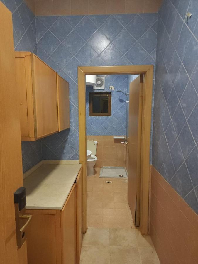 Nukhbat Faris 2 Hotel 메카 외부 사진